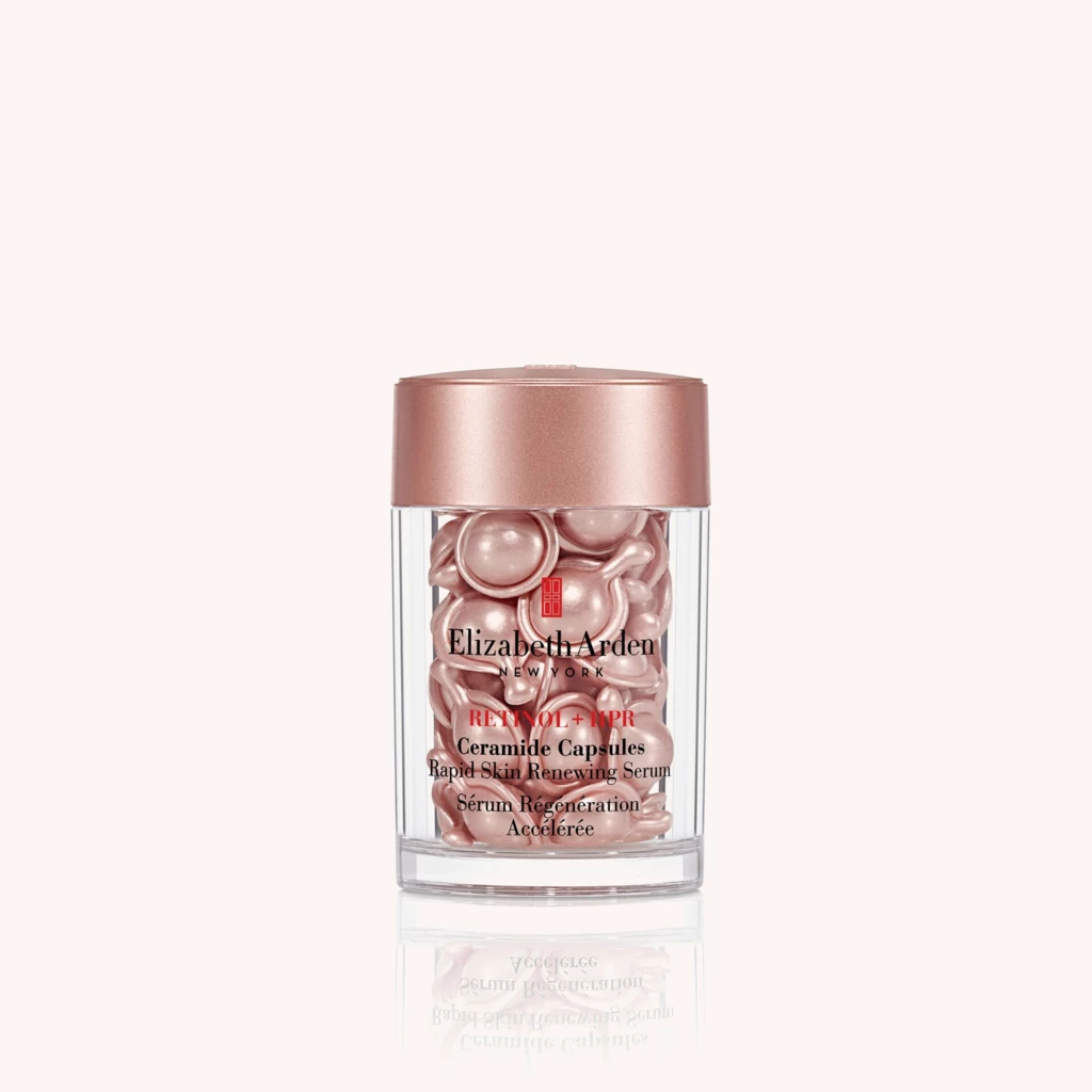 Ceramide Capsules Retinol + HPR Serum 30 pcs
