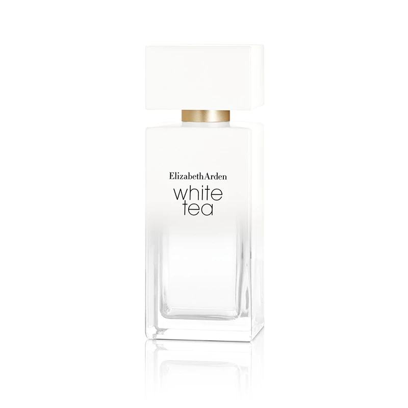 Elizabeth Arden - White Tea EdT 50 ml på KICKS.no