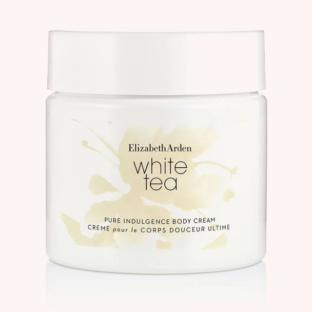 White Tea Body Cream 400 ml White Tea Body Cream 400 ml