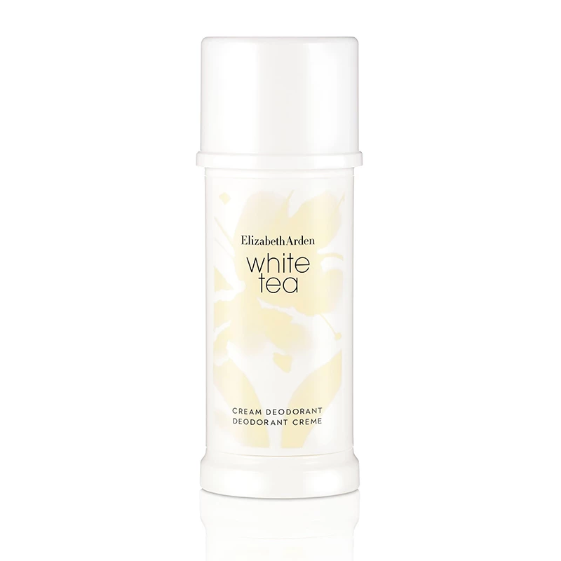 Elizabeth Arden - White Tea Cream Deodorant på KICKS.se
