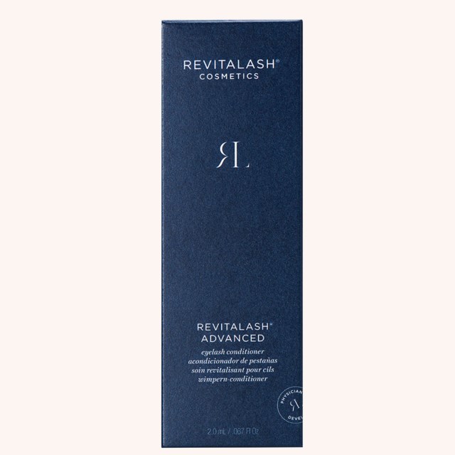 RevitaLash® Advanced 2 ml RevitaLash® Advanced 2 ml