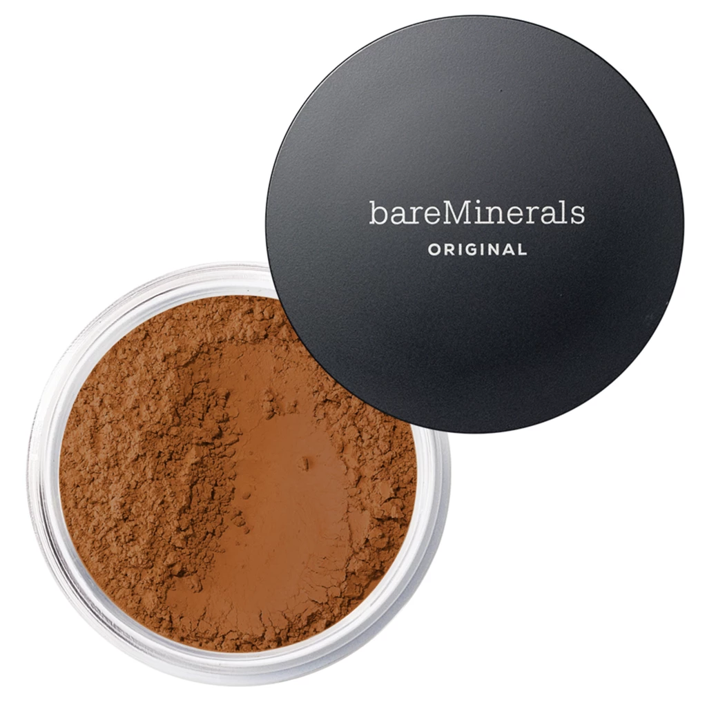 bareMinerals - Original Loose Mineral Foundation SPF15 Medium Dark 23 på KICKS.se