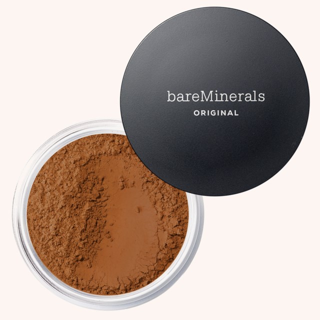 Original Loose Mineral Foundation SPF15 Medium Dark 23 Original Loose Mineral Foundation SPF15 Medium Dark 23