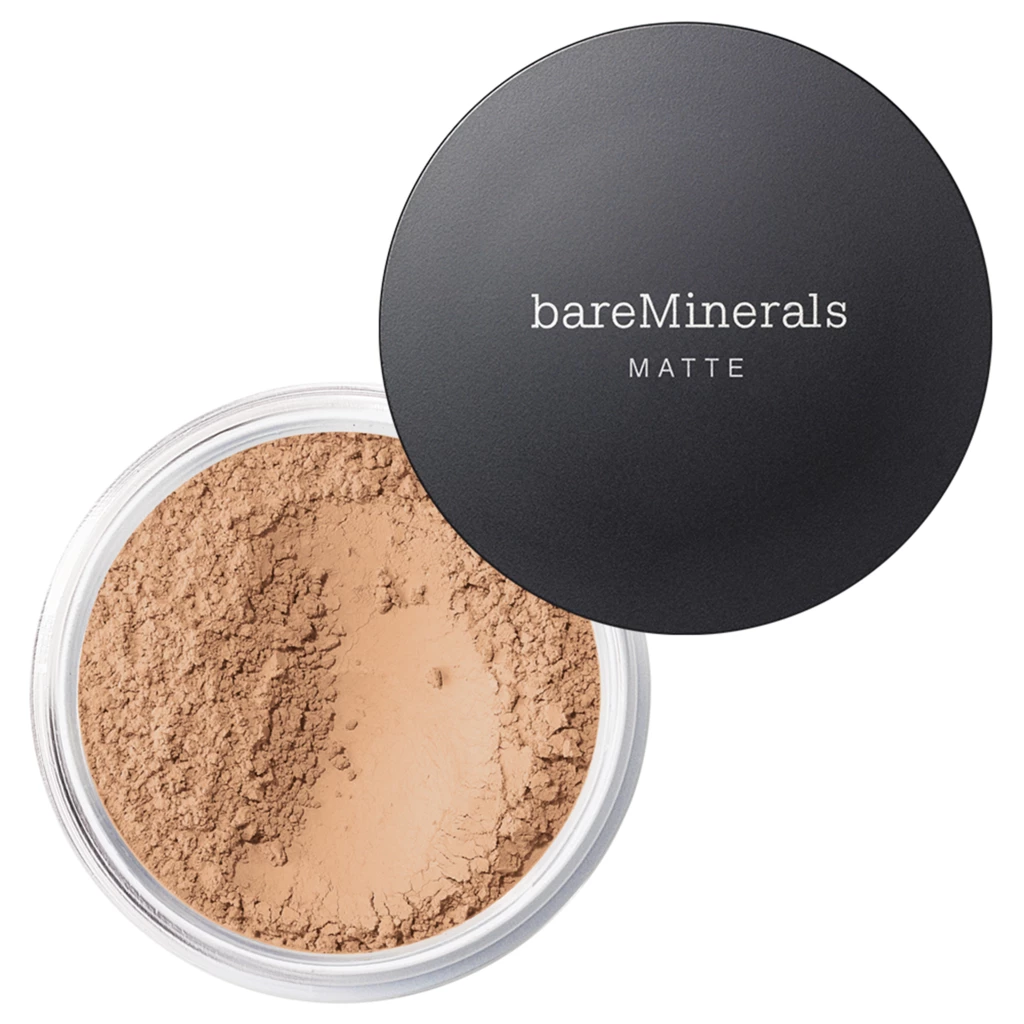 bareMinerals - Matte Foundation SPF15 Medium Beige på KICKS.no