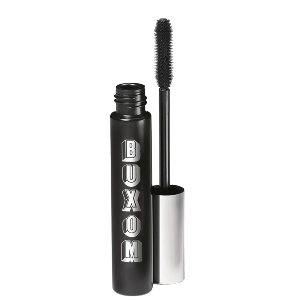 Buxom - Lash Volumizing Mascara Blackest Black på KICKS.no