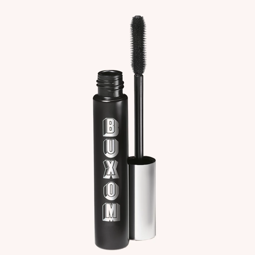 Lash Volumizing Mascara Blackest Black