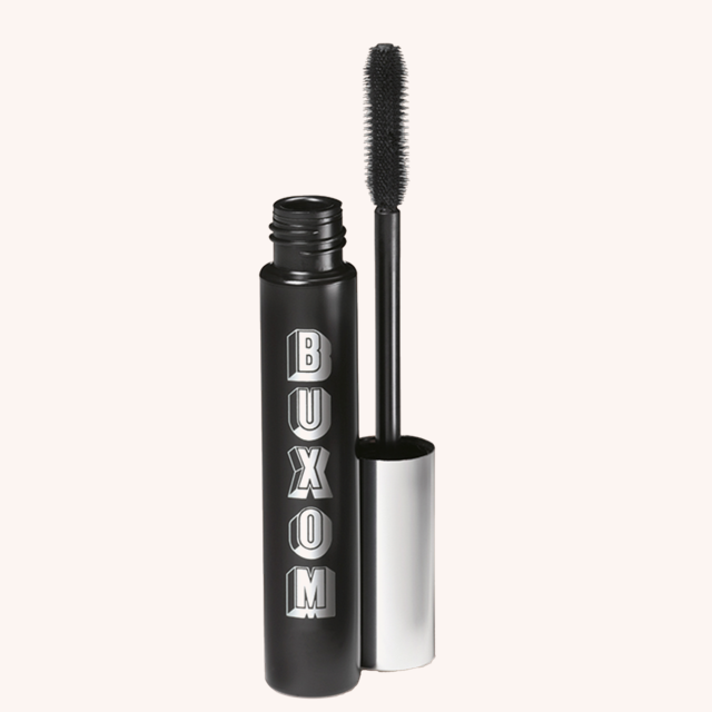 Lash Volumizing Mascara Blackest Black Lash Volumizing Mascara Blackest Black
