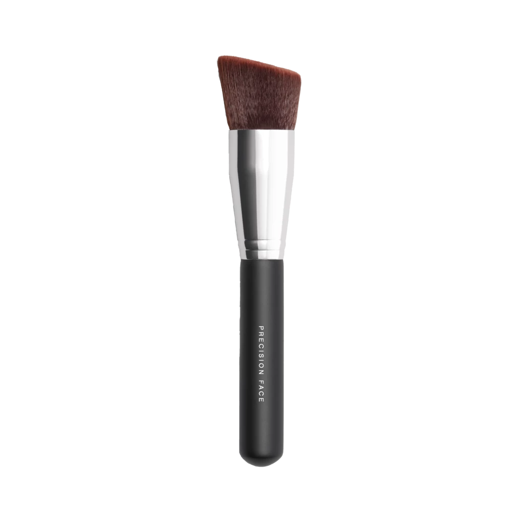 bareMinerals - Precision Face Brush på KICKS.se