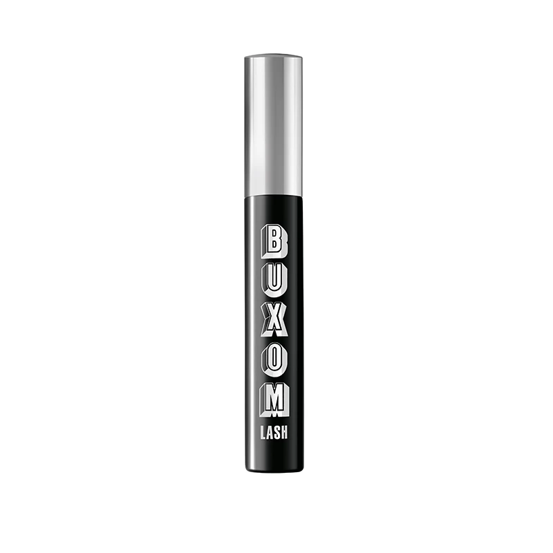 Buxom - Lash Waterproof Volumizing Mascara Blackest Black på KICKS.se