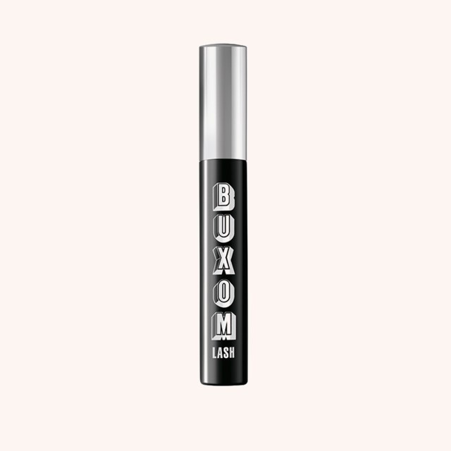 Lash Waterproof Volumizing Mascara Blackest Black Lash Waterproof Volumizing Mascara Blackest Black