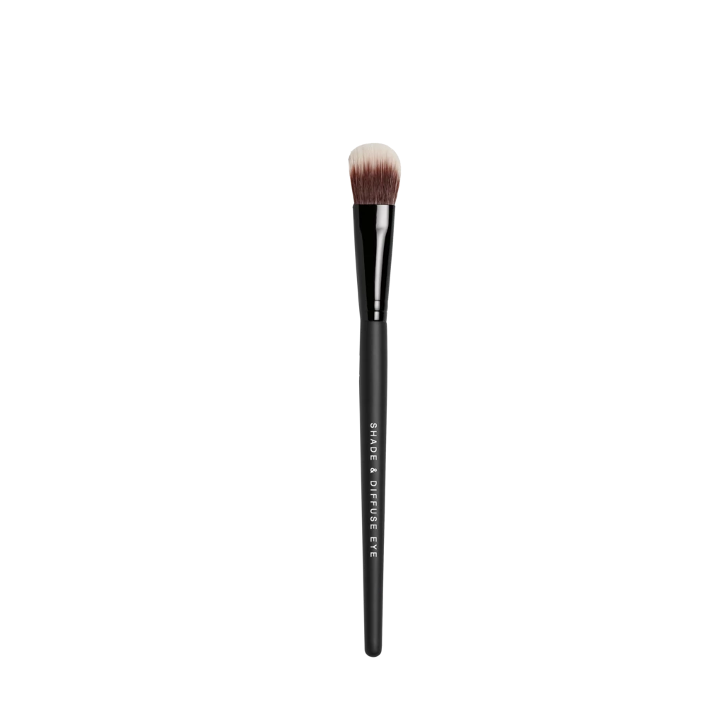 bareMinerals - Shade & Diffuse Eye Brush på KICKS.no