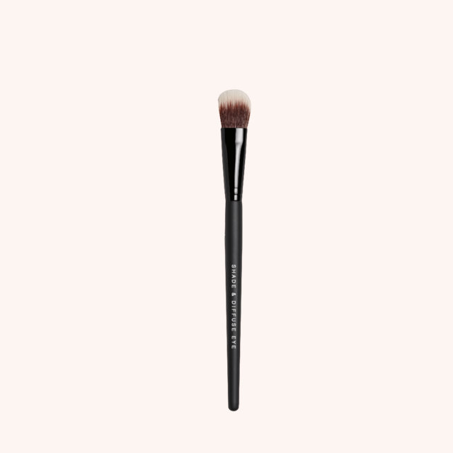 Shade & Diffuse Eye Brush Shade & Diffuse Eye Brush