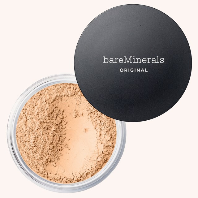 Original Loose Mineral Foundation SPF15 Neutral Ivory 06