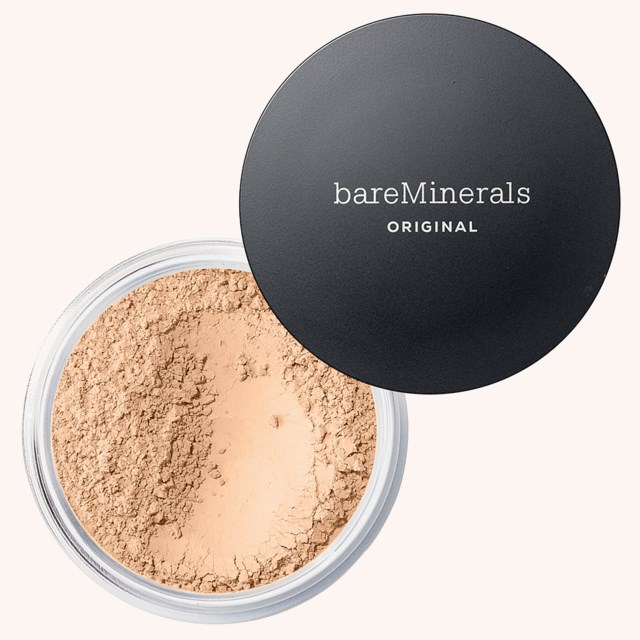 Original Loose Mineral Foundation SPF15 Light Beige 09