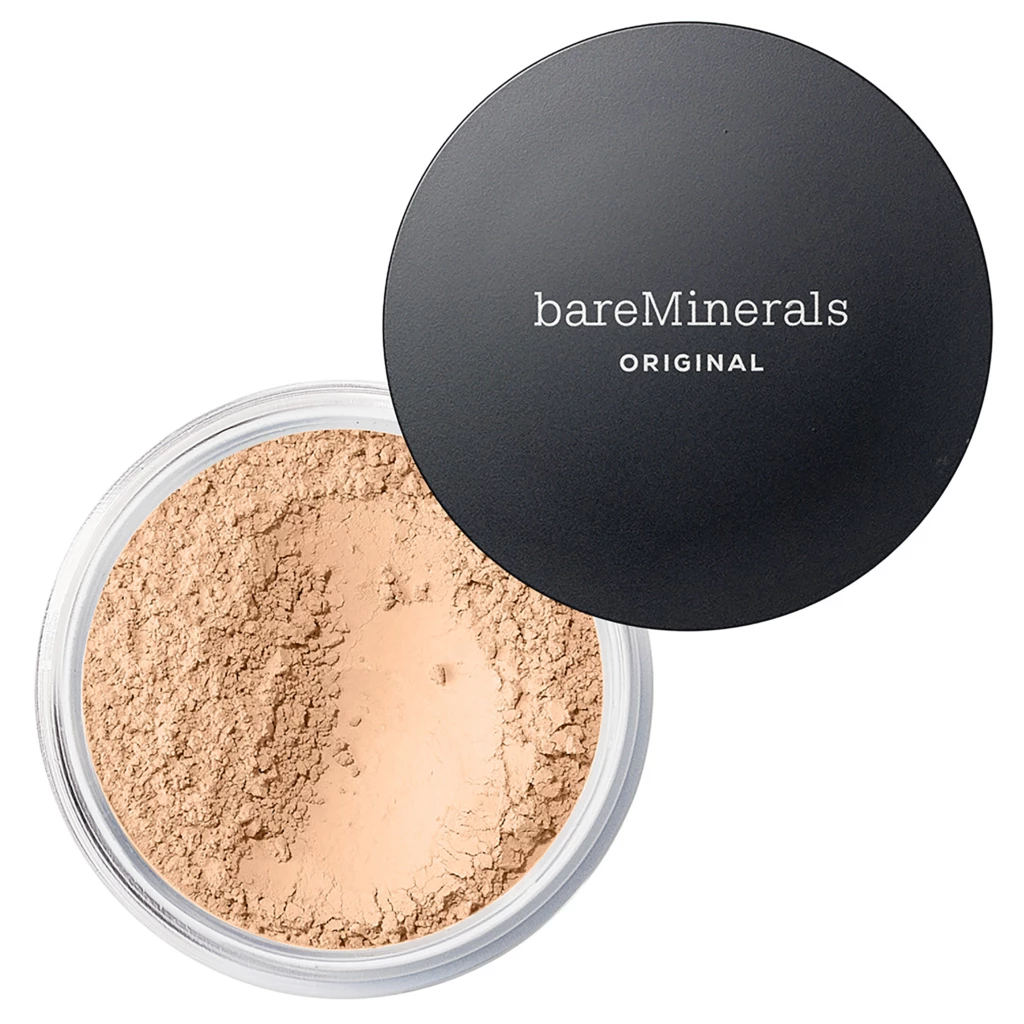 Original Loose Mineral Foundation SPF15 Light Beige 09