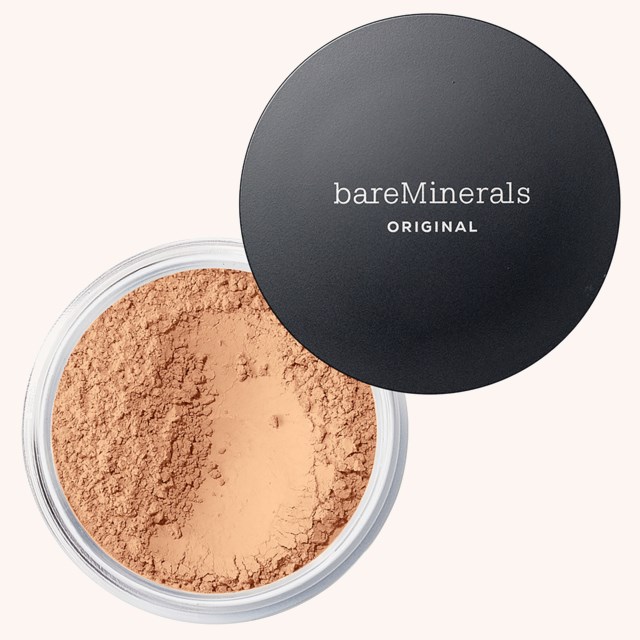 Original Loose Mineral Foundation SPF15 Soft Medium 11