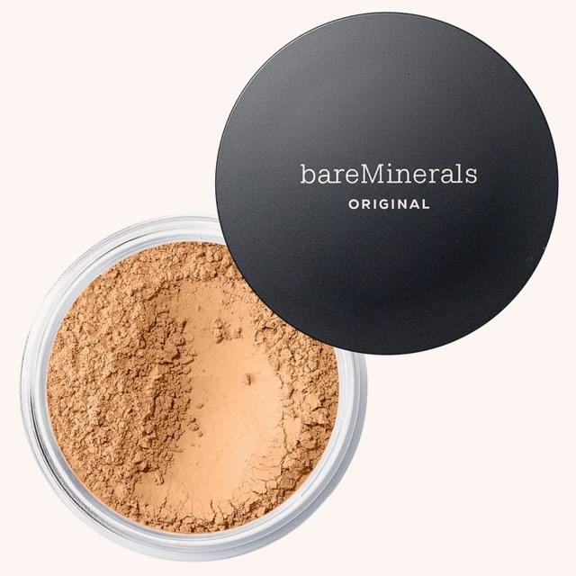 Original Loose Mineral Foundation SPF15 Golden Beige 13