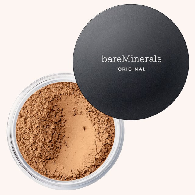 Original Loose Mineral Foundation SPF15 Neutral Tan 21 Original Loose Mineral Foundation SPF15 Neutral Tan 21