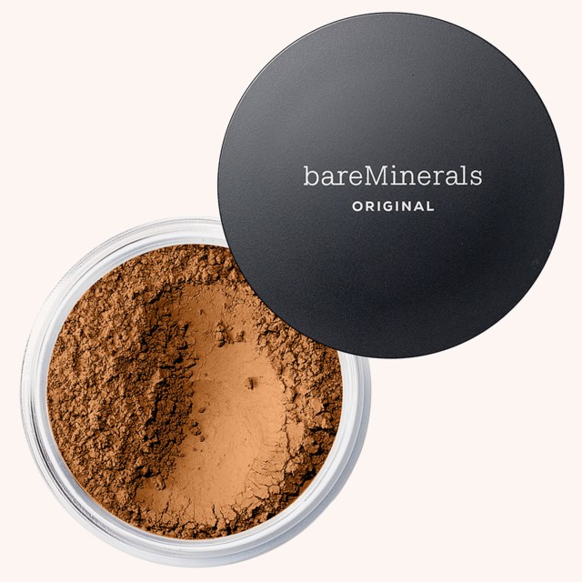 Original Loose Mineral Foundation SPF15 Neutral Dark 24 Original Loose Mineral Foundation SPF15 Neutral Dark 24