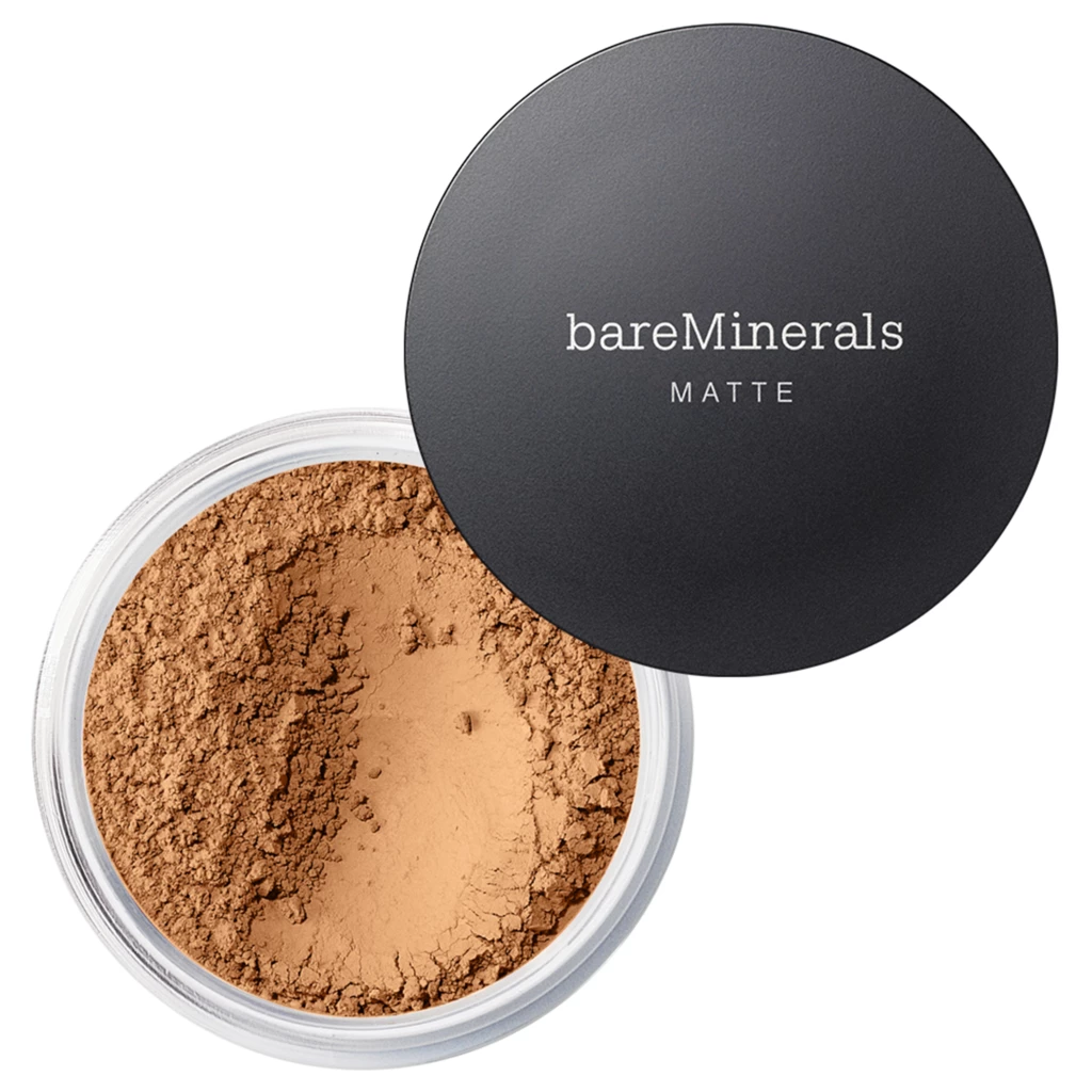 bareMinerals - Matte Foundation SPF15 Neutral Tan på KICKS.se
