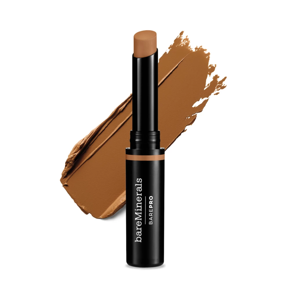 bareMinerals - BarePRO® 16-Hour Full Cover Concealer 13 Dark-Neutral på KICKS.no
