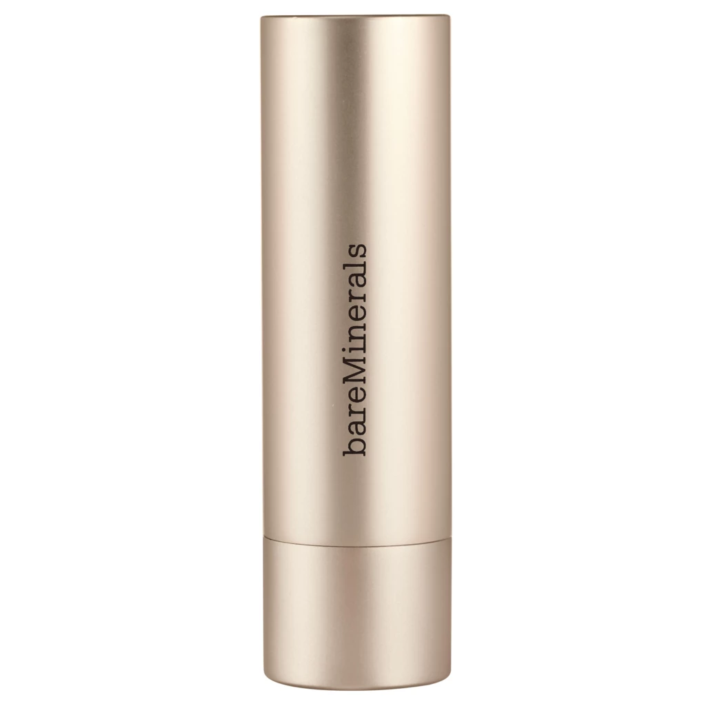 bareMinerals - Mineralist Hydra-Smoothing Lipstick Inspirationosoitteessa Kicks.fi