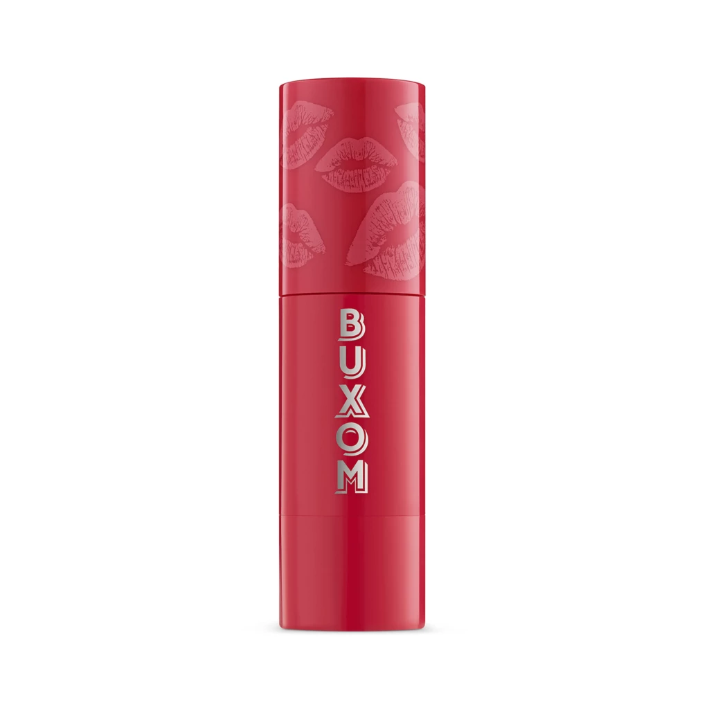 Buxom - Power-Full Lip Scrub Dragon Fruit på KICKS.no