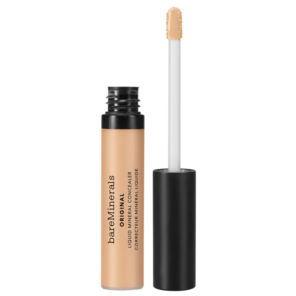 bareMinerals - Original Liquid Mineral Concealer 2C Light på KICKS.no