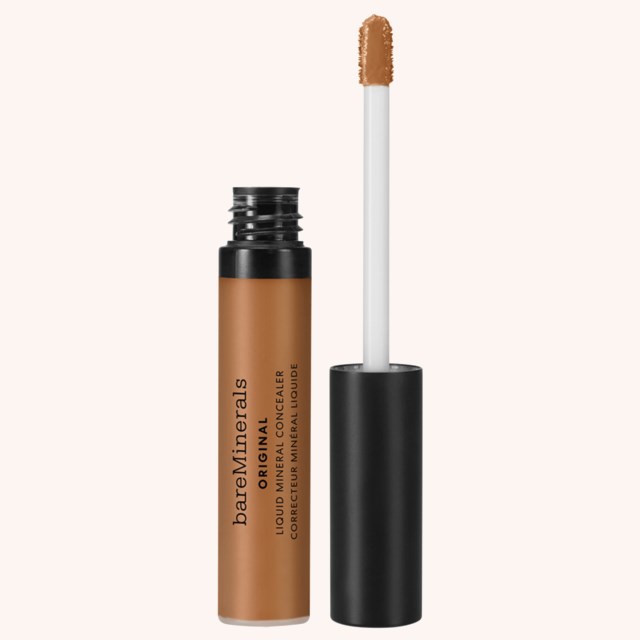 Original Liquid Mineral Concealer Dark 5W Original Liquid Mineral Concealer Dark 5W