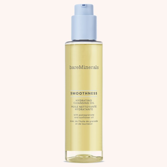 Smoothness Hydrating Cleansing Oil 180 ml Smoothness Hydrating Cleansing Oil 180 ml