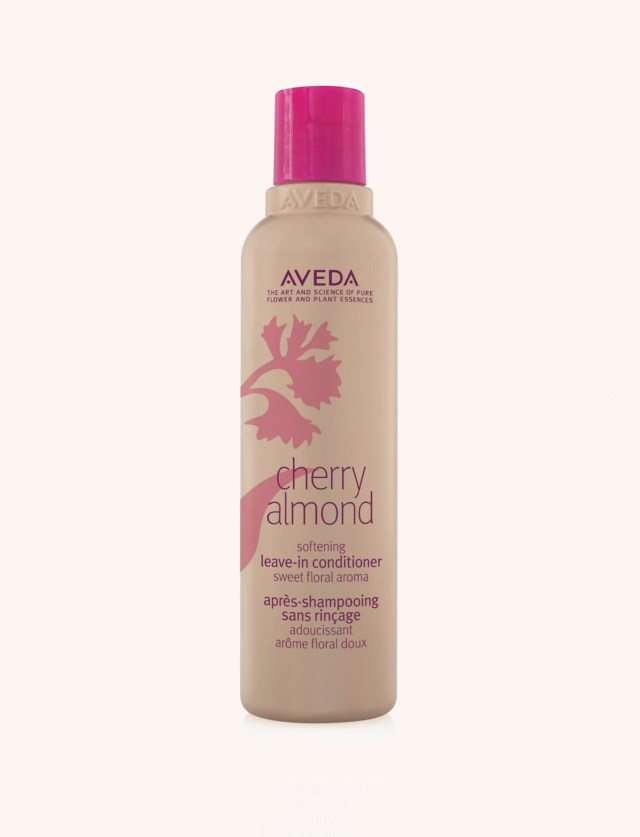 Cherry Almond Softening Leave-In Conditioner 150 ml Cherry Almond Softening Leave-In Conditioner 150 ml