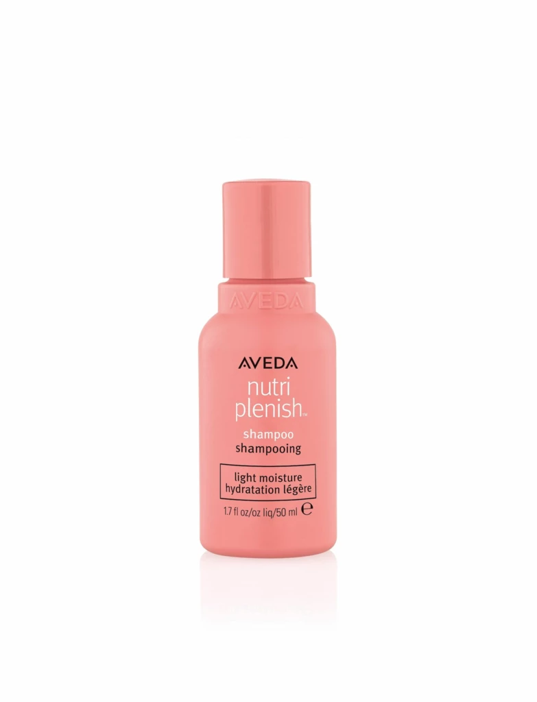 Aveda - Nutriplenish Shampoo Light Moisture 50 ml på KICKS.se