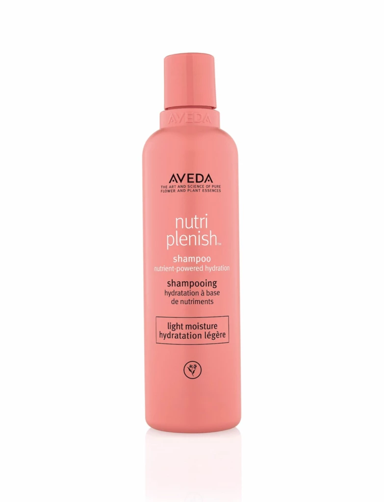 Aveda - Nutriplenish Shampoo Light Moisture 250 ml på KICKS.se
