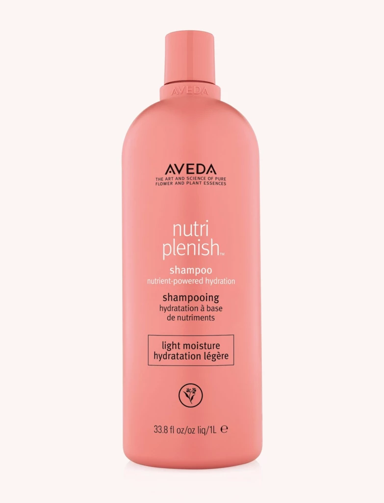 Nutriplenish Shampoo Light Moisture 1000 ml