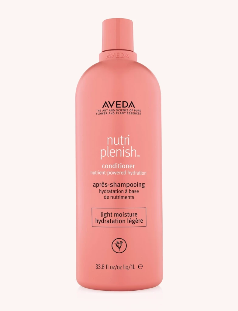 Nutriplenish Conditioner Light Moisture 1000 ml