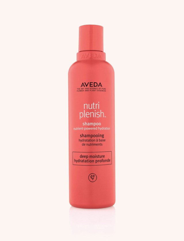 Nutriplenish Shampoo Deep Moisture 250 ml