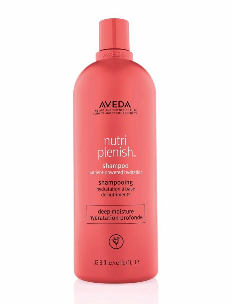 Aveda - Nutriplenish Shampoo Deep Moisture 1000 mlosoitteessa Kicks.fi
