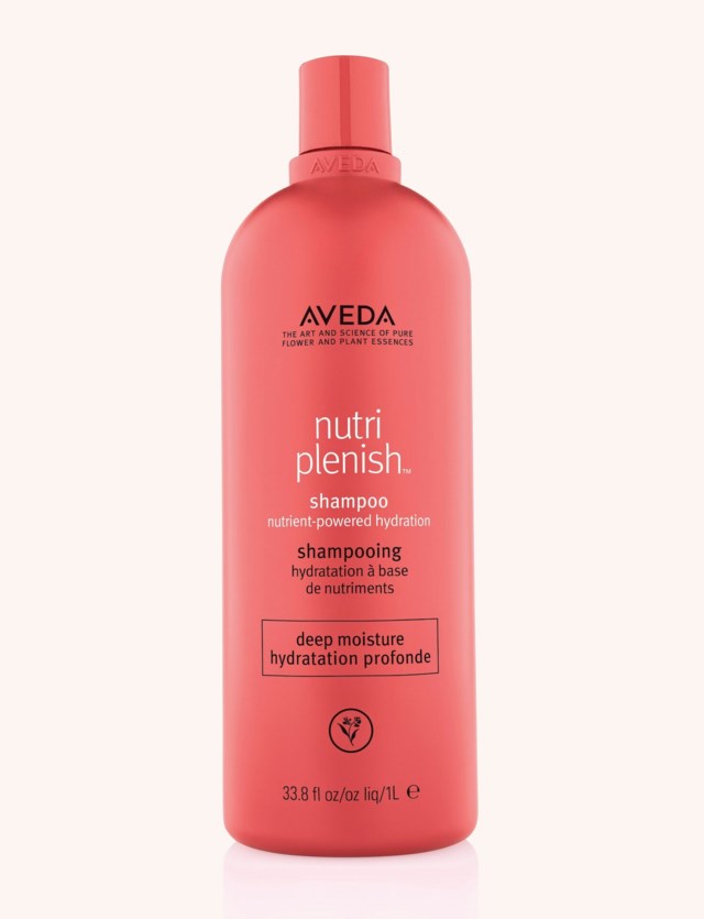 Nutriplenish Shampoo Deep Moisture 1000 ml Nutriplenish Shampoo Deep Moisture 1000 ml