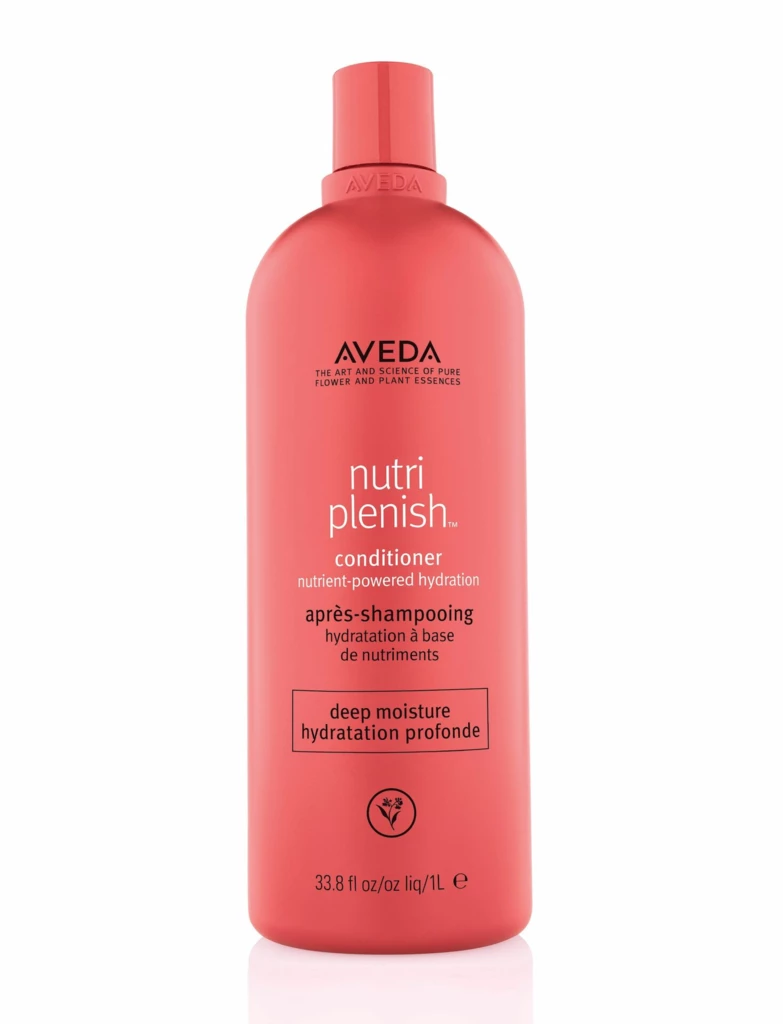 Aveda - Nutriplenish Conditioner Deep Moisture 1000 mlosoitteessa Kicks.fi