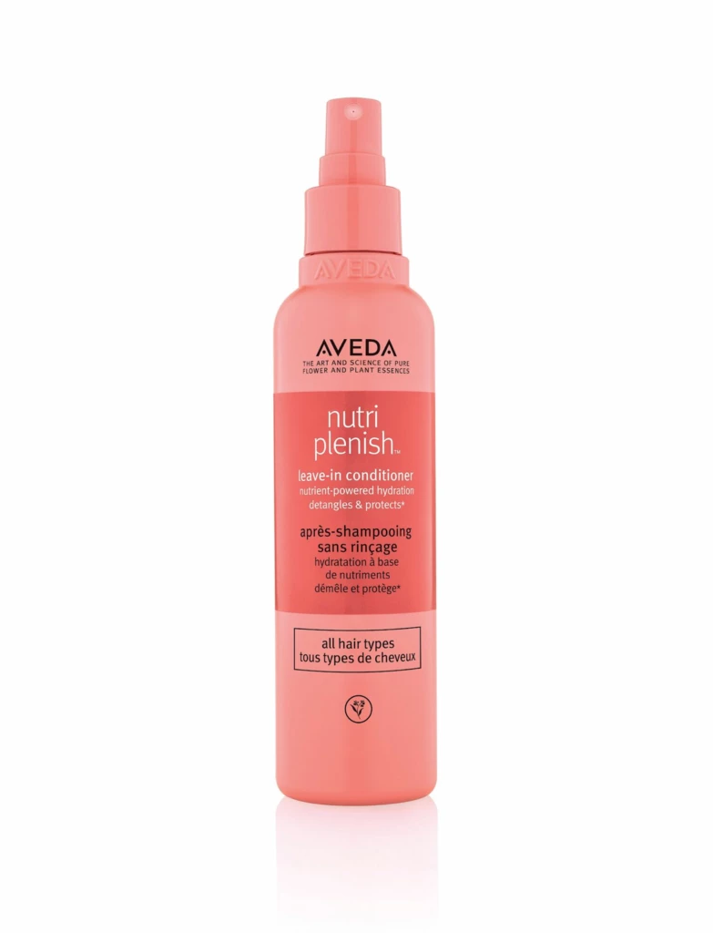 Aveda - Nutriplenish Vitamin Leave-In Conditioner 200 ml på KICKS.no
