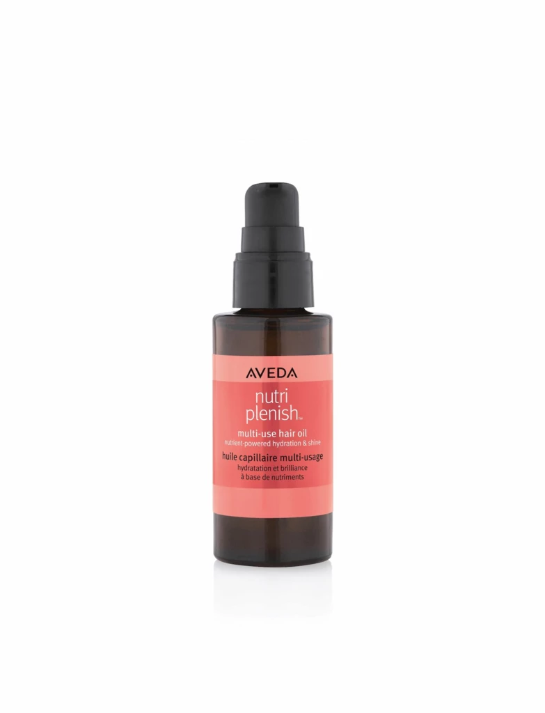 Aveda - Nutriplenish Multi-Use Hair Oil 30 mlosoitteessa Kicks.fi