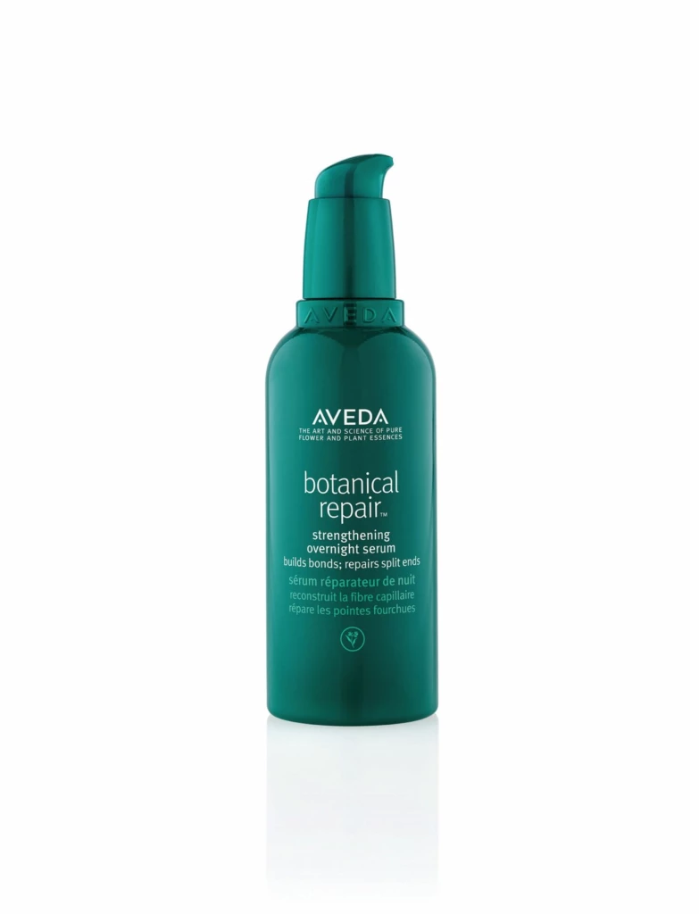 Aveda - Botanical Repair Strengthening Overnight Serum 100 mlosoitteessa Kicks.fi