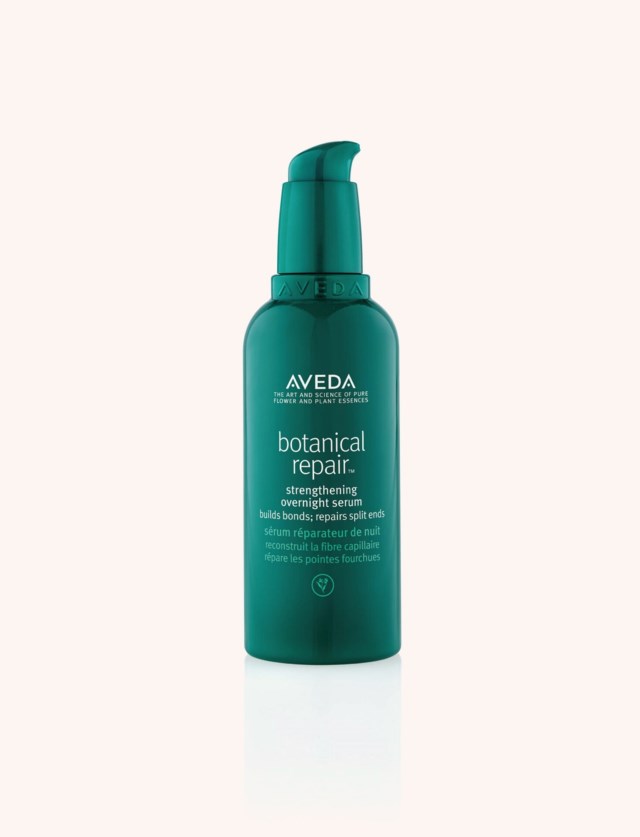 Botanical Repair Strengthening Overnight Serum 100 ml Botanical Repair Strengthening Overnight Serum 100 ml