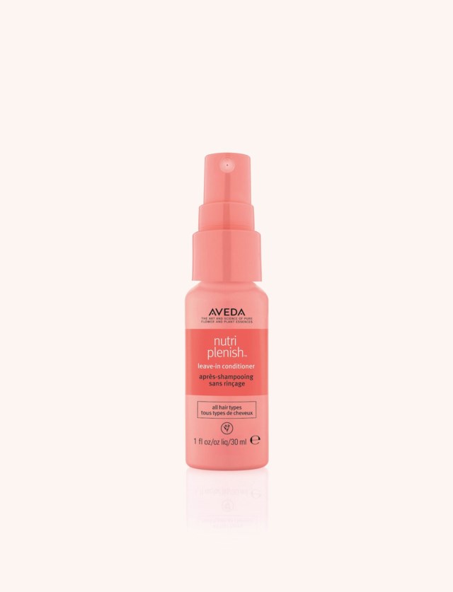 Nutriplenish Vitamin Leave-In Conditioner 30 ml Nutriplenish Vitamin Leave-In Conditioner 30 ml