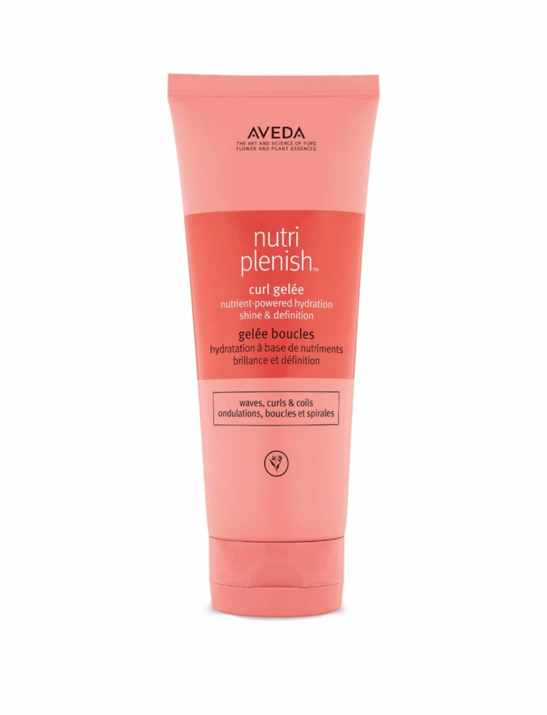 Aveda - Nutriplenish Curl Gelée 200 ml på KICKS.se