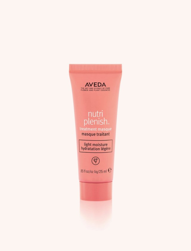Nutriplenish Treatment Masque Light Moisture 25 ml Nutriplenish Treatment Masque Light Moisture 25 ml