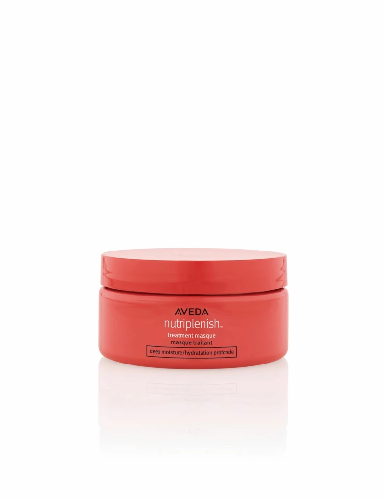 Nutriplenish Treatment Masque Deep Moisture 200 ml