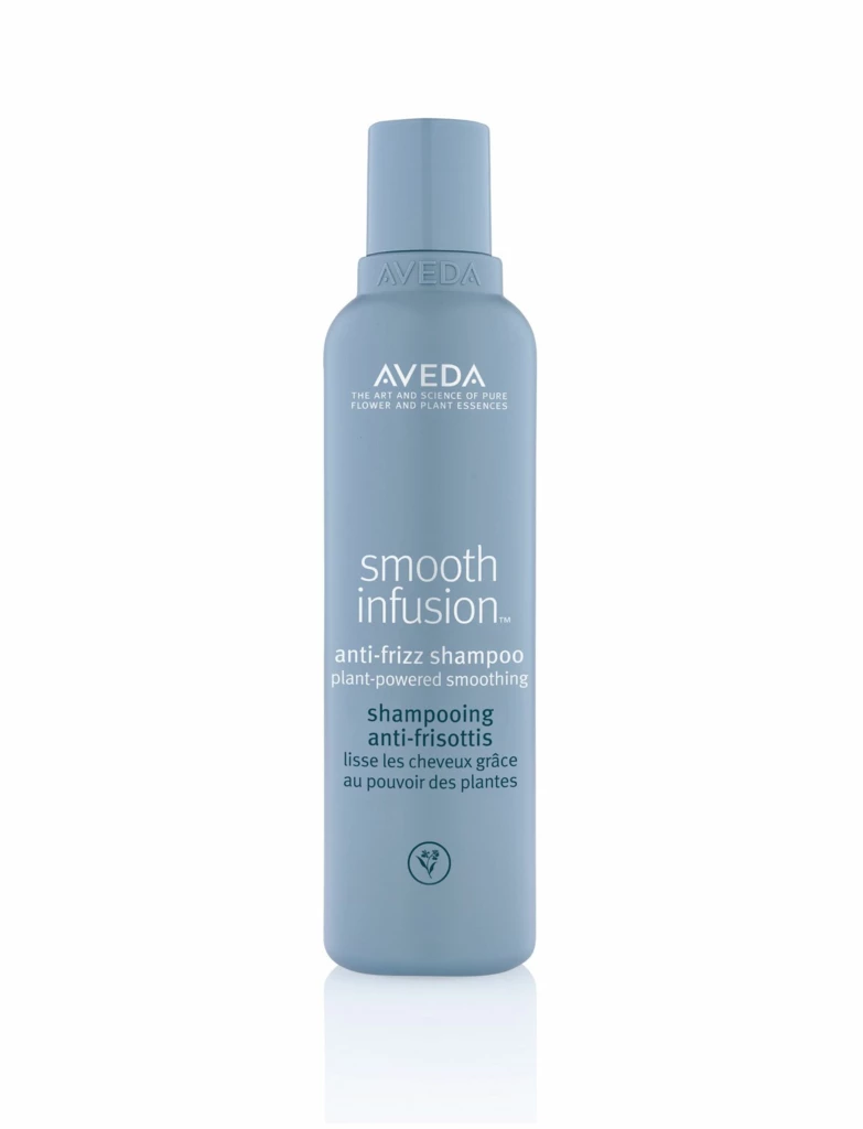Aveda - Smooth Infusion Anti-Frizz Shampoo 200 ml på KICKS.se