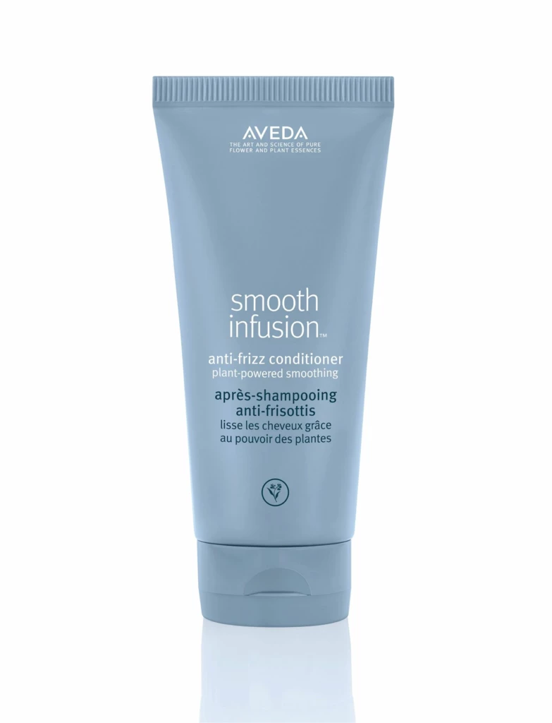 Aveda - Smooth Infusion Anti-Frizz Conditioner 200 ml på KICKS.no