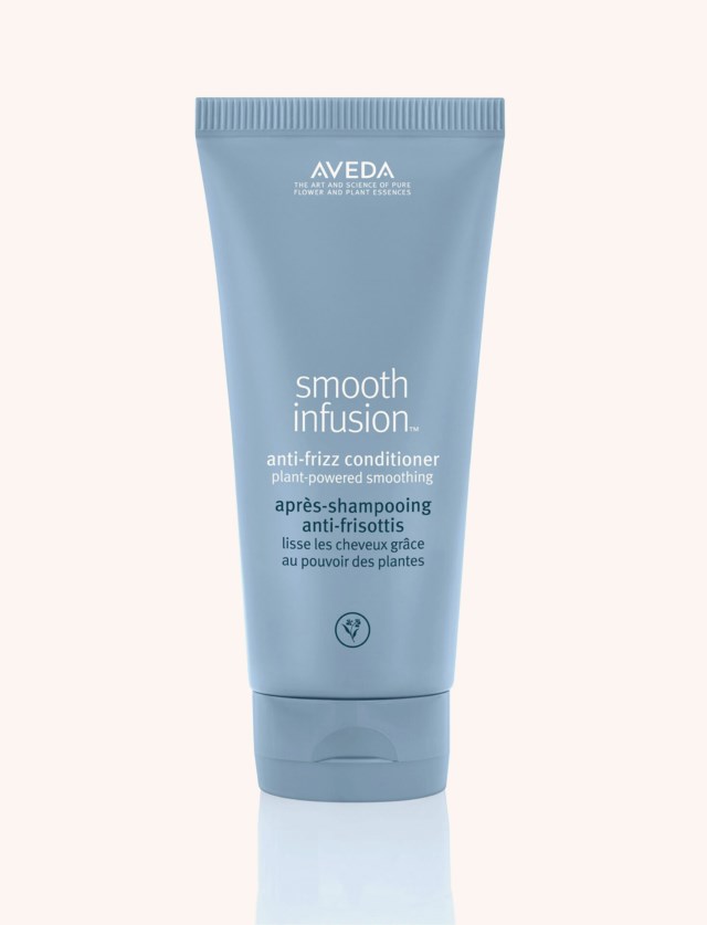 Smooth Infusion Anti-Frizz Conditioner 200 ml Smooth Infusion Anti-Frizz Conditioner 200 ml